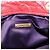 Miu Miu Hand Bag Leather 2way Red Gold Auth 205034V Golden - view 21