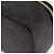 Céline CELINE Triomphe Vanity Pouch PVC Black Gold Auth 207214V Golden - view 15