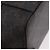 Céline CELINE Triomphe Vanity Pouch PVC Black Gold Auth 207214V Golden - view 16