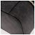 Céline CELINE Triomphe Vanity Pouch PVC Black Gold Auth 207214V Golden - view 17