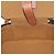 Céline CELINE Triomphe Vanity Pouch PVC Black Gold Auth 207214V Golden - view 24