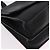 Borsa a tracolla Miu Miu Madras in pelle nera e argento Auth BA16113A Nero - vista 10