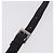Borsa a tracolla Miu Miu Madras in pelle nera e argento Auth BA16113A Nero - vista 15