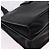 Borsa a tracolla Miu Miu Madras in pelle nera e argento Auth BA16113A Nero - vista 17
