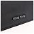 Borsa a tracolla Miu Miu Madras in pelle nera e argento Auth BA16113A Nero - vista 19