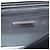 Borsa a tracolla Miu Miu Madras in pelle nera e argento Auth BA16113A Nero - vista 24
