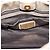 Miu Miu Handtasche Leder 2way Beige Gold Auth 167714M Golden - Ansicht 20