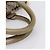 Miu Miu Handtasche Leder 2way Beige Gold Auth 167714M Golden - Ansicht 8