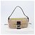 Borsa a tracolla FENDI Mamma Baguette perline Pink Silver Auth 204490SM Argento Rosa - vista 12