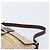 Borsa a tracolla FENDI Mamma Baguette perline Pink Silver Auth 204490SM Argento Rosa - vista 14