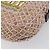 Borsa a tracolla FENDI Mamma Baguette perline Pink Silver Auth 204490SM Argento Rosa - vista 17