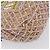 Borsa a tracolla FENDI Mamma Baguette perline Pink Silver Auth 204490SM Argento Rosa - vista 18