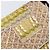 Borsa a tracolla FENDI Mamma Baguette perline Pink Silver Auth 204490SM Argento Rosa - vista 20