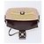 Borsa a tracolla FENDI Mamma Baguette perline Pink Silver Auth 204490SM Argento Rosa - vista 22
