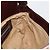 Borsa a tracolla FENDI Mamma Baguette perline Pink Silver Auth 204490SM Argento Rosa - vista 24