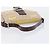 Borsa a tracolla FENDI Mamma Baguette perline Pink Silver Auth 204490SM Argento Rosa - vista 7