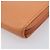 Cartera CHANEL Caviar Skin Orange Silver CC Auth 207480 Plata Naranja - vista 14