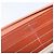 Cartera CHANEL Caviar Skin Orange Silver CC Auth 207480 Plata Naranja - vista 18