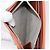 Cartera CHANEL Caviar Skin Orange Silver CC Auth 207480 Plata Naranja - vista 21
