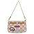 LOUIS VUITTON Damier Azur Mini Pochette Accessoires N58010 LV Auth BA16106V - vista 2