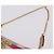 LOUIS VUITTON Damier Azur Mini Pochette Accessoires N58010 LV Auth BA16106V - vista 8