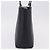 Borsa a mano BURBERRY in pelle nera argento Auth 206782A Nero - vista 4