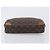 LOUIS VUITTON Monogram Compiegne 28 Pochette M51845 LV Auth 207404 Monogramma - vista 6