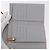 LOUIS VUITTON Monogram Vernis Walker Wallet Gris M91031 LV Auth ep16063 - vista 11