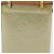 LOUIS VUITTON Monogram Vernis Walker Wallet Gris M91031 LV Auth ep16063 - vista 4