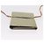 LOUIS VUITTON Monogram Vernis Walker Wallet Gris M91031 LV Auth ep16063 - vista 7
