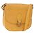 LOUIS VUITTON Epi Saint Cloud PM Schultertasche Gelb M52219 LV Auth 167754A