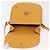 LOUIS VUITTON Epi Saint Cloud PM Schultertasche Gelb M52219 LV Auth 167754A - Ansicht 21