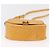 LOUIS VUITTON Epi Saint Cloud PM Schultertasche Gelb M52219 LV Auth 167754A - Ansicht 5