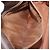 Céline Bolsa de Ombro CELINE Macadam Canvas PVC Leather Brown Gold Auth 207469 Marrom Dourado - vista 24