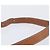 Céline Bolsa de Ombro CELINE Macadam Canvas PVC Leather Brown Gold Auth 207469 Marrom Dourado - vista 8