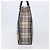 Sac à main BURBERRY Nova Check Canvas Beige Silver Auth 206837A Argenté - vue 3