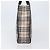 Sac à main BURBERRY Nova Check Canvas Beige Silver Auth 206837A Argenté - vue 4