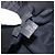 PRADA Bucket Hat Nylon L Schwarz Auth hk4232V - Ansicht 11