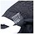 PRADA Bucket Hat Nylon L Schwarz Auth hk4232V - Ansicht 12