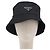 PRADA Bucket Hat Nylon L Schwarz Auth hk4232V - Ansicht 13
