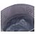 PRADA Bucket Hat Nylon L Schwarz Auth hk4232V - Ansicht 16