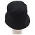 PRADA Bucket Hat Nylon L Schwarz Auth hk4232V - Ansicht 2