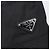PRADA Bucket Hat Nylon L Schwarz Auth hk4232V - Ansicht 6