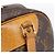 LOUIS VUITTON Monogram Excursion Hand Bag M41450 LV Auth 207578 Monogramme - vue 10