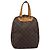 LOUIS VUITTON Monogram Excursion Hand Bag M41450 LV Auth 207578 Monogramme - vue 13
