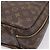 LOUIS VUITTON Monogram Excursion Hand Bag M41450 LV Auth 207578 Monogramme - vue 15