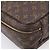 LOUIS VUITTON Monogram Excursion Hand Bag M41450 LV Auth 207578 Monogramme - vue 16