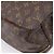 LOUIS VUITTON Monogram Excursion Hand Bag M41450 LV Auth 207578 Monogramme - vue 18