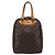 LOUIS VUITTON Monogram Excursion Hand Bag M41450 LV Auth 207578 Monogramme - vue 2