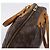 LOUIS VUITTON Monogram Excursion Hand Bag M41450 LV Auth 207578 Monogramme - vue 6